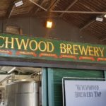 Wychwood Brewery: il birrificio dell foresta di Witney