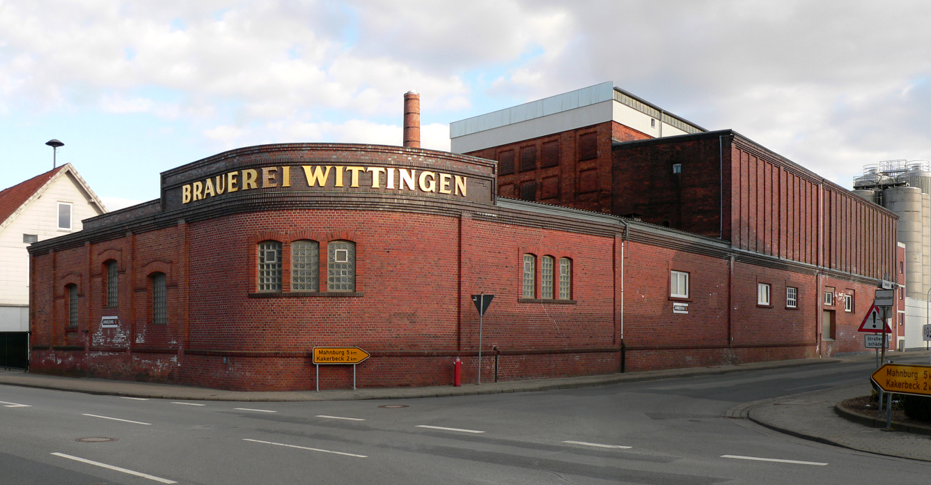 Privatbrauerei Wittingen: uno dei più antichi birrifici privati tedeschi!