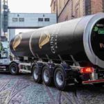 Guinness: rivoluzione per i trasporti di birra a 0 emissioni