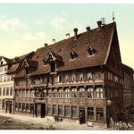 Hofbrauhaus Wolters: storico birrificio regionale della Bassa Sassonia