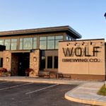 Wolf Brewing Co. Building 2
