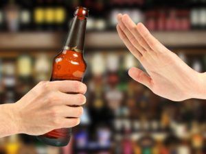 Dry January: un mese senza birra e senza alcol!