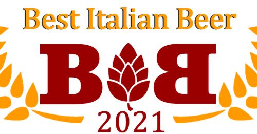 Best Italian Beer 2021: svelati i vincitori