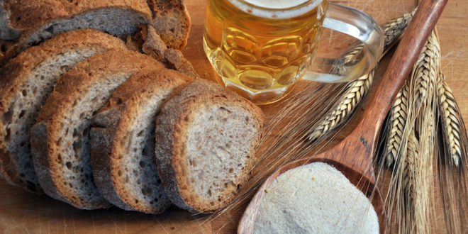 Trasformare il pane… in birra!