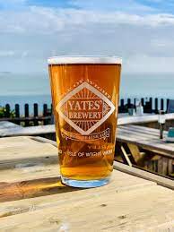 Yates Brewery: il microbirrificio dell’Isola di Wight