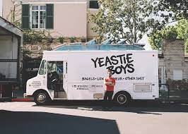 Yeastie Boys: fermenti dalla Nuova Zelanda