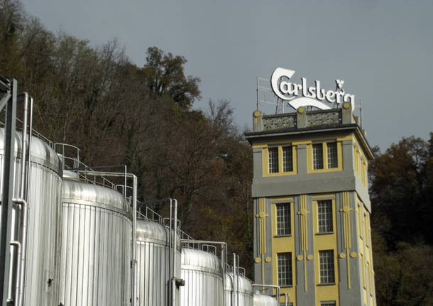 Carlsberg Italia affida a Omnicom PR Group  le attività di comunicazione corporate per il 2022