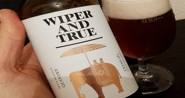 Wiper and True: da homebrewer a microbirrificio, una bella storia brassicola di Bristol