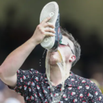 Shoey: la nuova moda di festeggiare con la birra...e non solo!