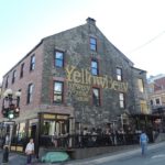 YellowBelly Beer: sapori d'Irlanda!