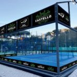 Campo padel BIRRA CASTELLO