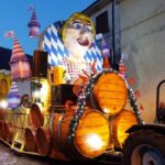 Carnevale e birra: un connubio storico