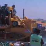 Nigeria: polizia religiosa distrugge 4 milioni di bottiglie di birra