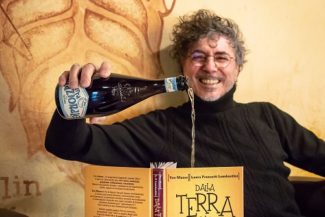 I “mostri sacri” della birra a Padova: lezioni di Teo Musso e Kuaska