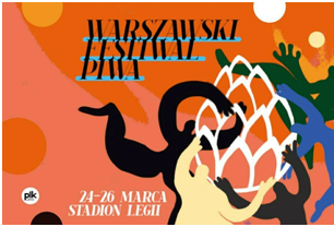 Warsaw Beer Festival: un appuntamento fisso per la birra artigianale polacca