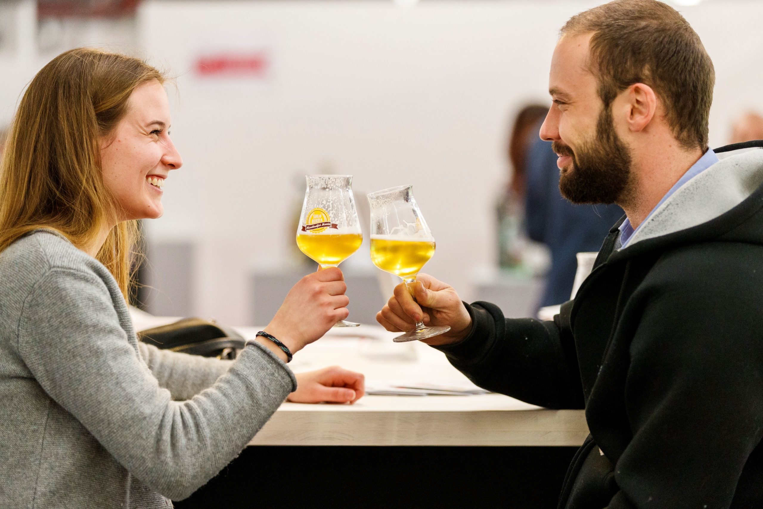 La birra artigianale a Hospitality – Il Salone dell’Accoglienza 2022