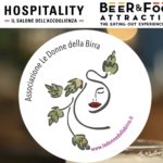 Le Donne della Birra in fiera: Hospitality e Beer&FoodAttraction
