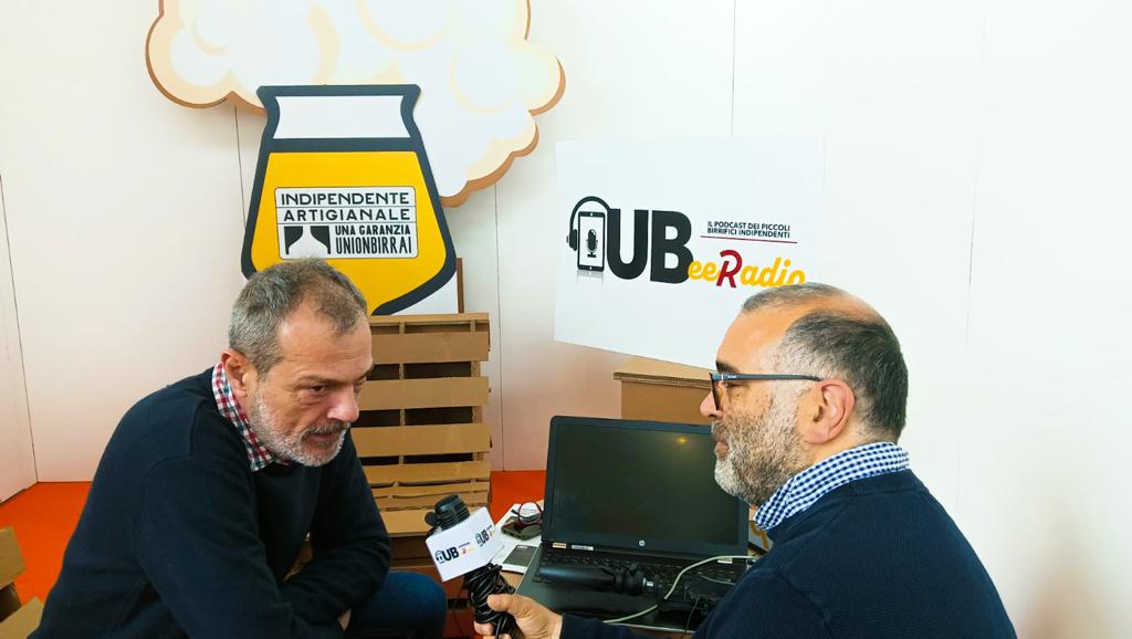 Debutta UBeeRadio, il podcast dei piccoli birrifici indipendenti