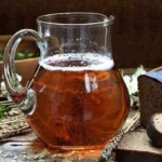 kvass: l'antica birra di segale