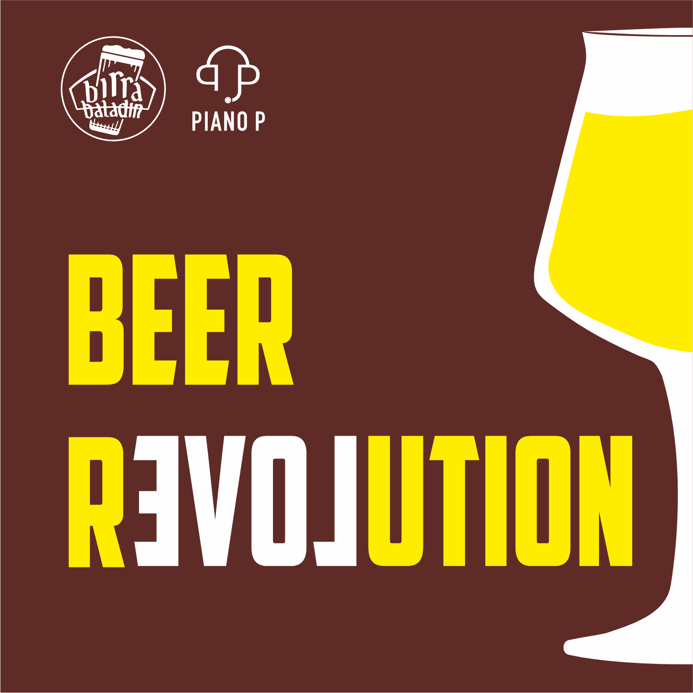 BEER REVOLUTION: il podcast di Baladin su mondo della birra artigianale