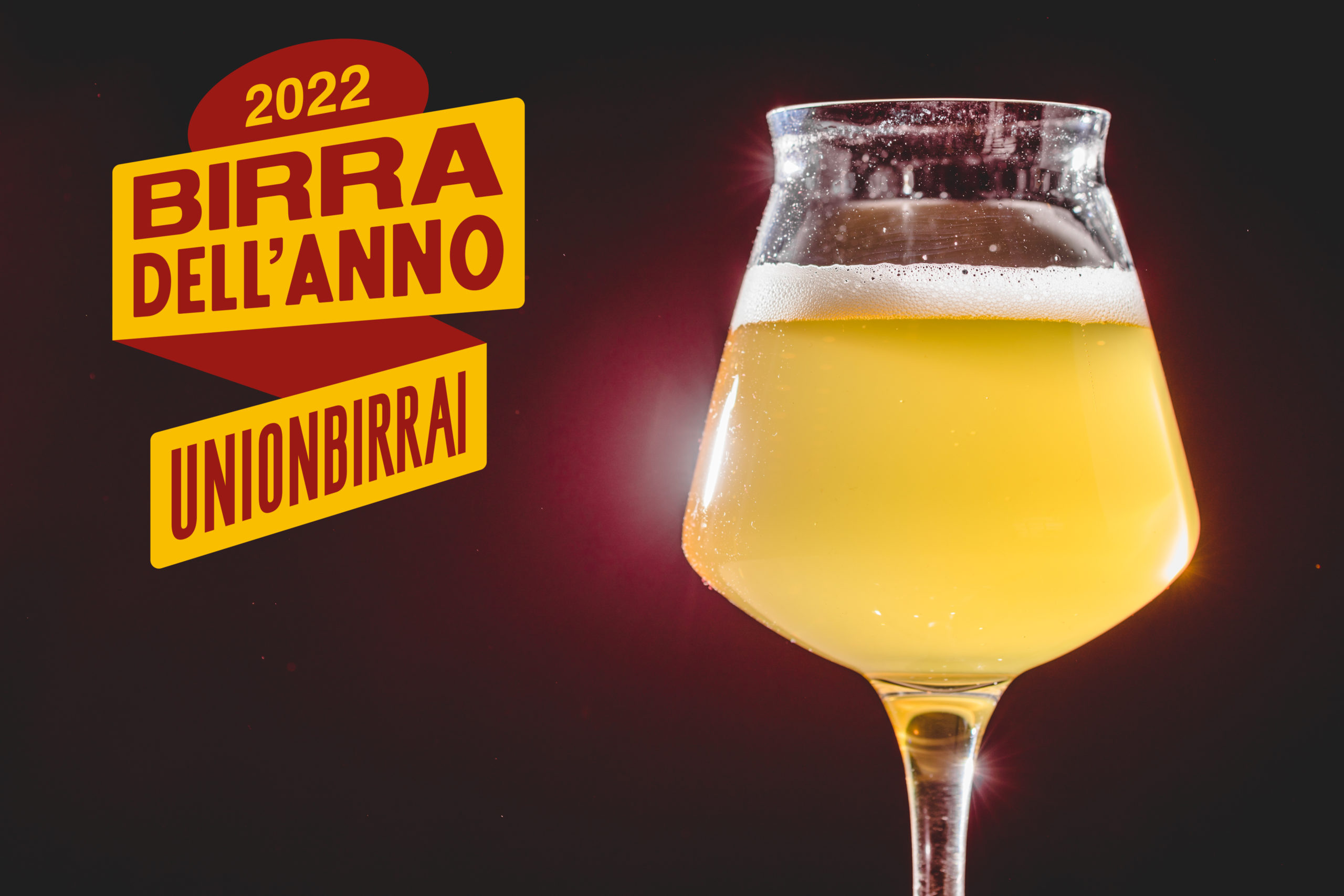 BIRRA DELL’ANNO 2022: al via gli assaggi!