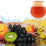 Birra alla frutta: bevanda di stagione, anche in homebrewing!