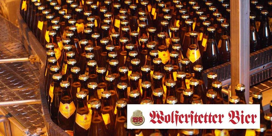 Wolferstetter Bräu: birrificio bavarese a conduzione familiare