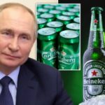 Addio amaro alla Russia: Heineken cede le attività alla turca Efes