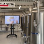 Da Della Toffola un impianto d'avanguardia integrato e 4.0 per la produzione della birra!