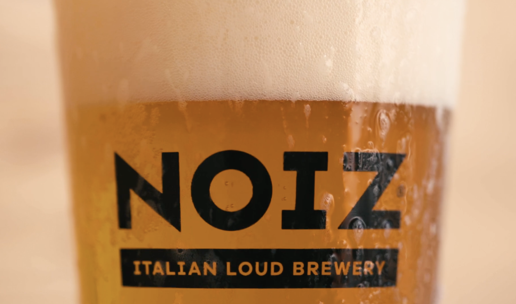 Birrificio Artigianale NOIZ: birre semplicemente rumorose