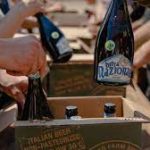 Baladin con “Brewers Against War” per sostenere l’accoglienza dei profughi ucraini