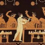 Dal passato: la birra all’epoca degli antichi greci