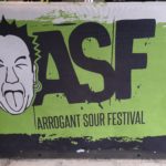 ASF – Arrogant Sour Festival – Edizione 2022… il festival delle birre acide!