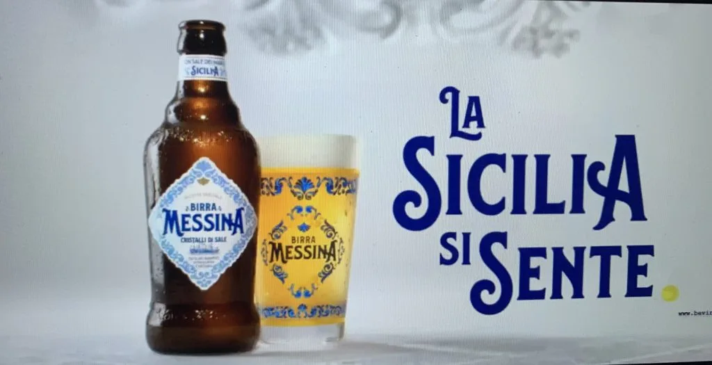 Birra Messina: Online la nuova edizione de “La Sicilia si sente”