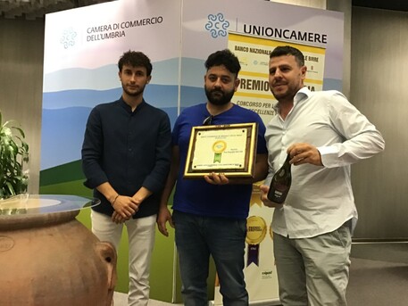 Premiate le birre vincitrici del Premio “Cerevisia 2022”