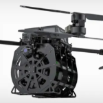 Dalla consegna di birra alle bombe da mortaio: l'evoluzione di un accessorio per droni