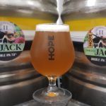Una birra irlandese in esclusiva per l’Italia: da Beergate e Hope Beer arriva la Double Jack