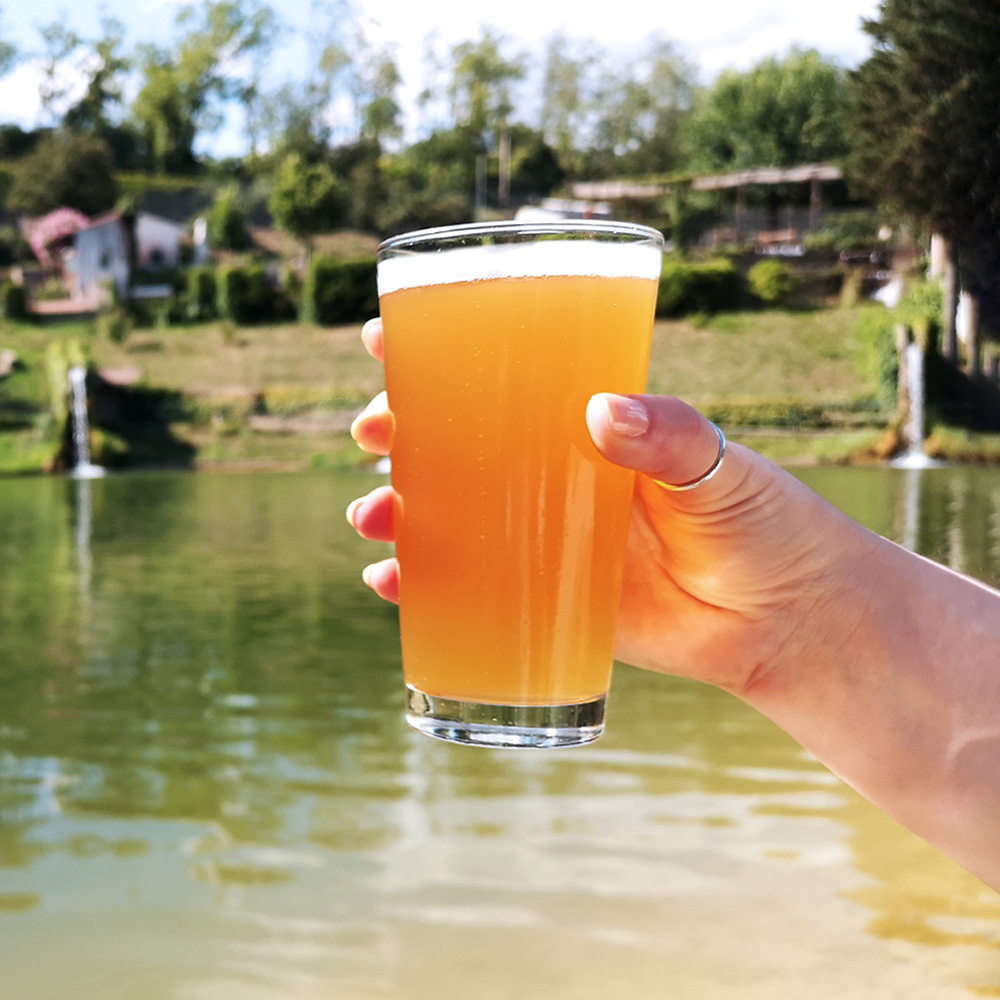 Tivoli Beer Lake Festival: al via la prima edizione dell’evento dedicato alla birra artigianale!