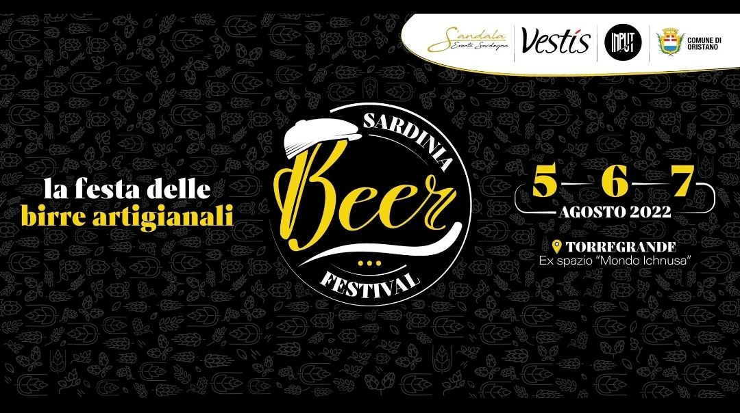 Festa delle birre artigianali. A Torregrande uno degli eventi estivi più attesi!