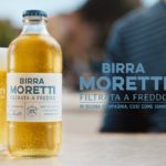 Brands award 2022: doppio riconoscimento per Birra Moretti filtrata a freddo