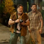 Zac Efron e Russell Crowe nel trailer di Una birra al fronte