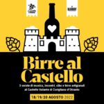 Birre al Castello 2022