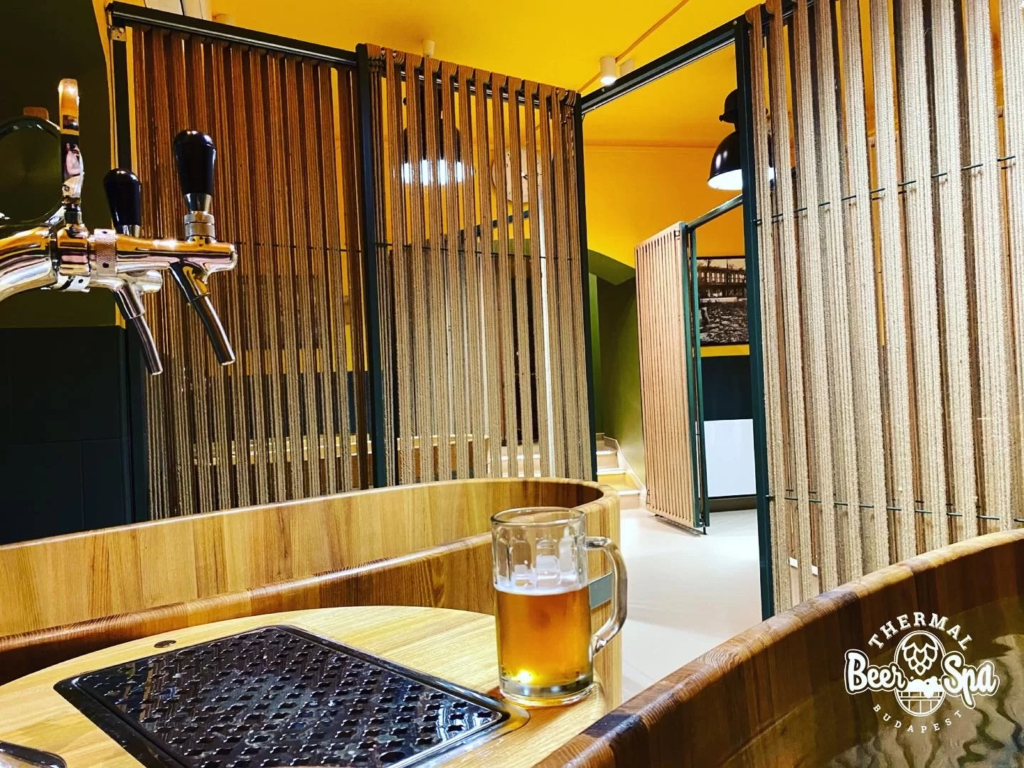 Lukacs beer SPA: una esperienza imperdibile!