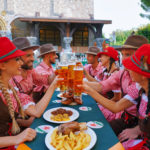 Gardaland Oktoberfest: l'evento tra birra e divertimento!