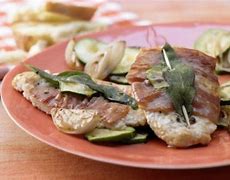 Saltimbocca alla birra