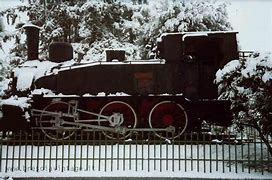 La birra finanzia il restauro della Locomotiva del Castello di Brescia