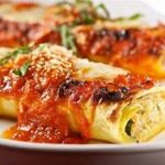 cannelloni birra