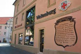 Klosterbrauerei Weltenburg, il birrificio benedettino!