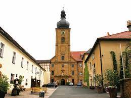 Klosterbrauerei Weißenohe: il birrificio dedicato a San Bonifacio