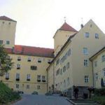 Bayerische Staatsbrauerei Weihenstephan: uno dei più antichi birrifici del mondo